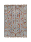 Gooch Luxury Sultani Palace Hand Knotted Pure Wool Rug 60 x 90cm