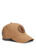 Tommy Hilfiger logo patch baseball cap, UK version