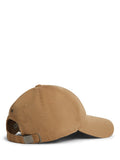 Tommy Hilfiger baseball cap flag embroidery light brown (British brand)