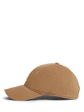Tommy Hilfiger baseball cap flag embroidery light brown (British brand)