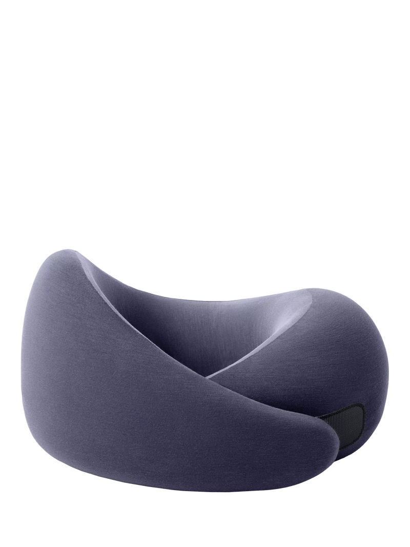 Ostrichpillow Go Neck Travel Pillow, Night Walk
