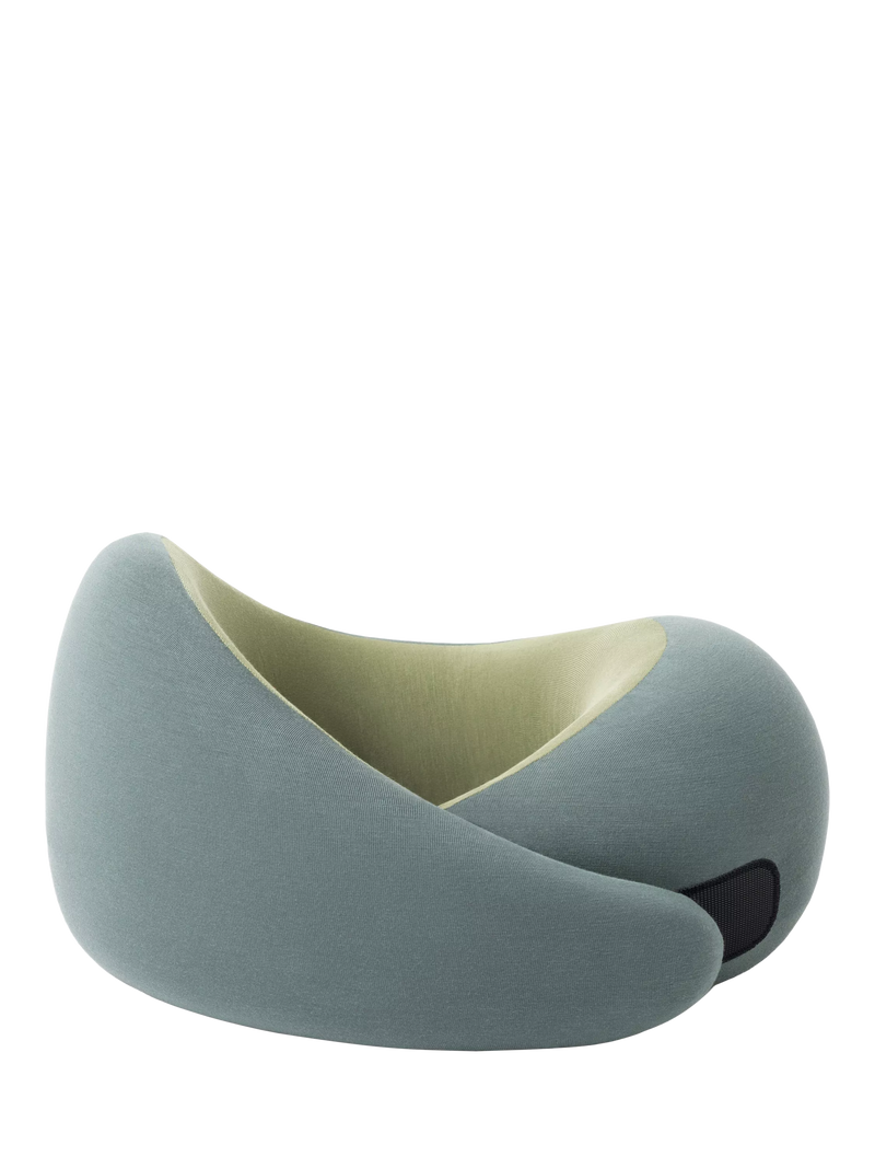 Ostrichpillow Go Neck Travel Pillow, Forest Snooze