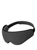 Ostrichpillow eye mask with total blackout and ergonomic design (British brand)