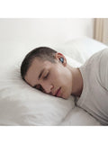 Ostrichpillow Orbit ear plugs silicone, UK version
