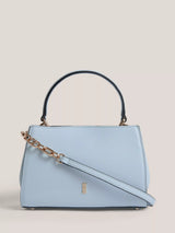 John Lewis Hobbs Ophelia Leather Cross Body Handbag- Buy online at McGrocer