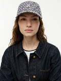 Tommy Hilfiger TH monogram jacquard baseball cap, UK version
