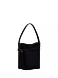 Calvin Klein medium bucket bag black, imported from the UK