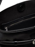 Calvin Klein medium bucket bag black, imported from the UK