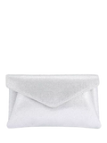 Carvela Stargaze Embellished Envelope Clutch Bag
