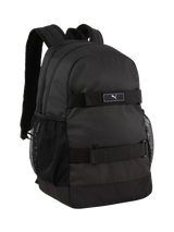 John Lewis PUMA Deck 29L Backpack Black- Buy online at McGrocer