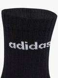 adidas crew cushioned socks 6 pack - British product