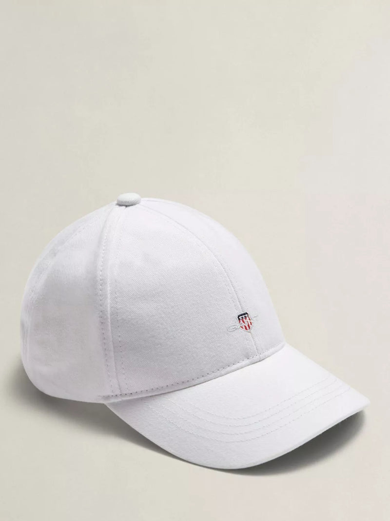 GANT Kids' Shield Cap
