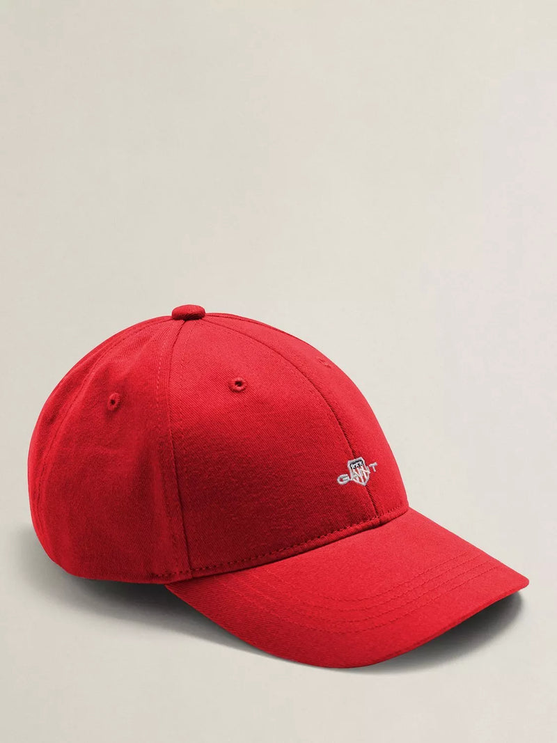 GANT Kids' Shield Cap