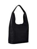 Calvin Klein Pebbled Slouchy Hobo Bag (British brand)