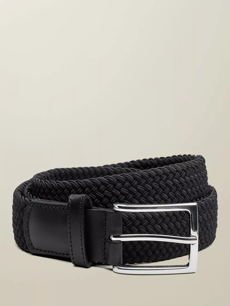 Charles Tyrwhitt Casual Stretch Belt