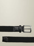 Charles Tyrwhitt casual stretch belt, imported from the UK