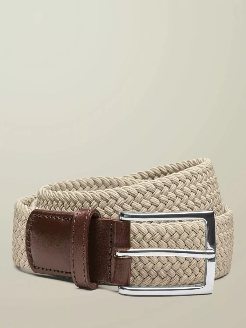 Charles Tyrwhitt Casual Stretch Belt