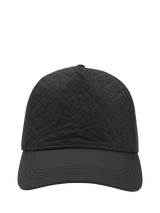 John Lewis HUGO BOSS Seth Baseball Cap, Black- Buy online at McGrocer