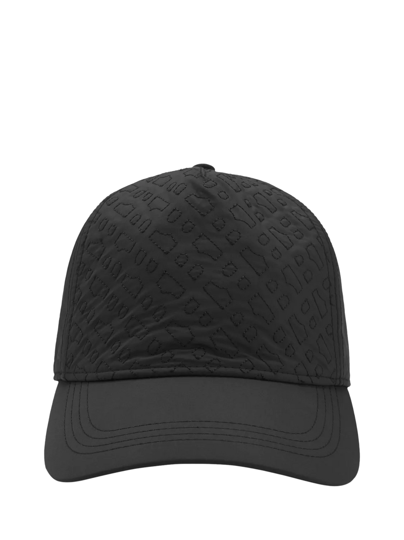 HUGO BOSS Seth baseball cap black - British product