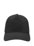 HUGO BOSS Seth baseball cap black - British product