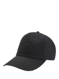 HUGO BOSS Seth baseball cap black - British product