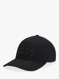 HUGO BOSS baseball cap black, imported from the UK