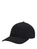 HUGO BOSS baseball cap black, imported from the UK