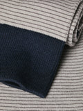 Charles Tyrwhitt stripe design socks, imported from the UK