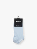 HUGO BOSS trainer socks pack of 5 - British product