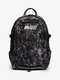 Superdry backpack 28L black, UK version