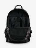Superdry backpack 28L black, UK version