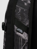 Superdry backpack 28L black, UK version