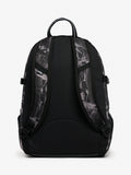 Superdry backpack 28L black, UK version