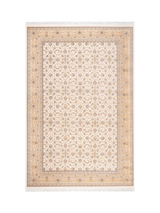 John Lewis Gooch Luxury Abedeh Floral Rug- Buy online at McGrocer