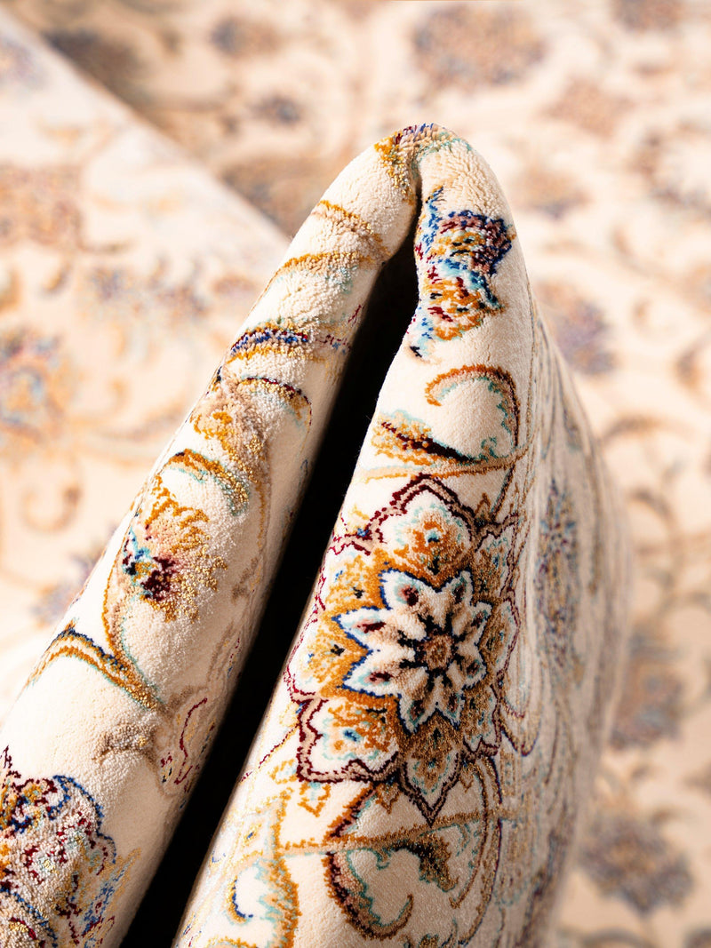 Gooch Luxury Abedeh floral rug 170x240cm, UK version