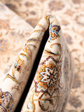 Gooch Luxury Abedeh floral rug 170x240cm, UK version