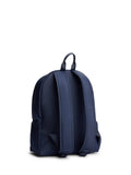 Tommy Hilfiger kids dome backpack, padded straps, logo, imported from the UK
