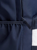 Tommy Hilfiger kids dome backpack, padded straps, logo, imported from the UK