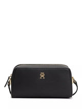 John Lewis Tommy Hilfiger Ace Crossbody Camera Bag 22cm- Buy online at McGrocer