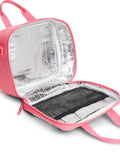 Tommy Hilfiger kids insulated lunch bag in Raspberry Pink - British product