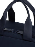 Tommy Hilfiger kids insulated lunch bag navy blue, UK version