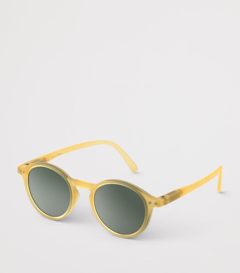 Izipizi kids round sunglasses 5-7 years, UK version