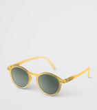 Izipizi kids round sunglasses 5-7 years, UK version