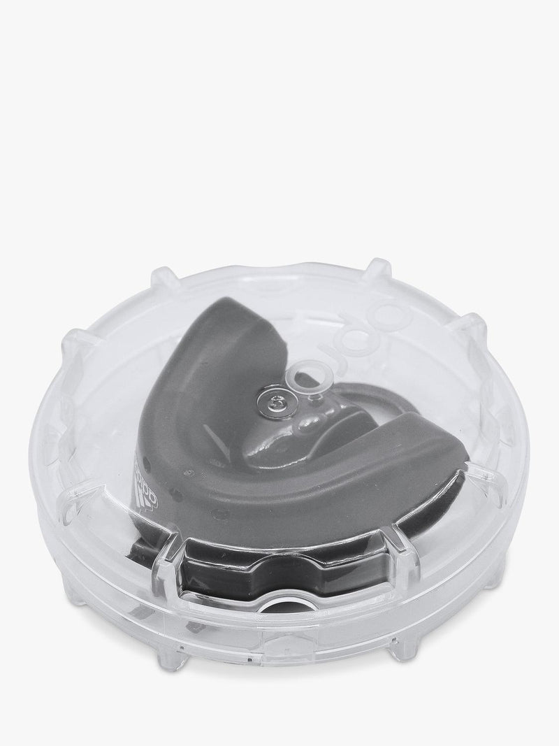 adidas Silver Level Mouthguard for ball sports (British brand)