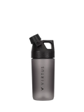 Virtus Graeme water bottle 650ml black, UK version