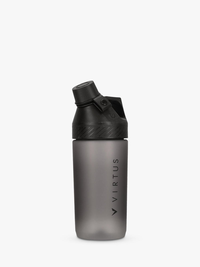Virtus Graeme water bottle 650ml black, UK version