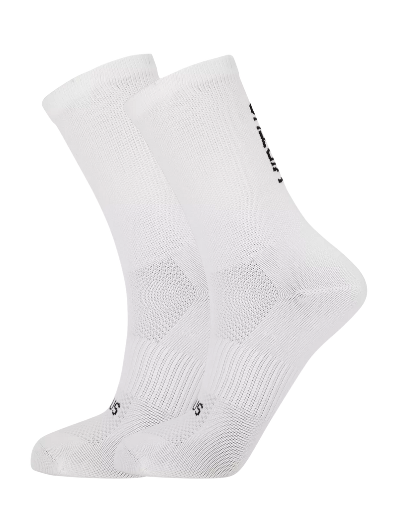Virtus Larsen Performance Sports Socks, Pack of 2