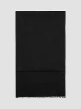 John Lewis Mango Fringed Edge Scarf 90cm x 90cm- Buy online at McGrocer
