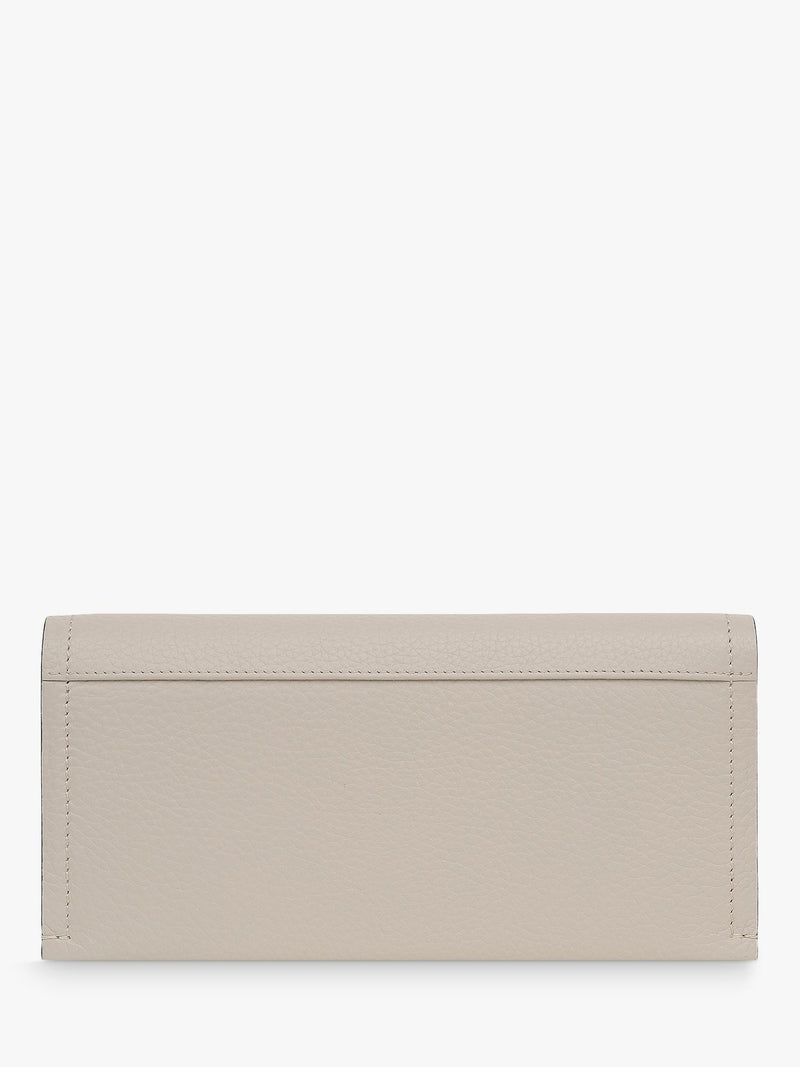 Radley Oak Street leather large purse, imported from the UK
