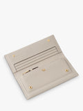 Radley Oak Street leather large purse, imported from the UK